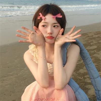 我与妈妈的黄色脚踏车