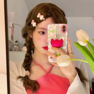 绅士爱美人